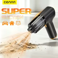 Aspirador de Pó Portátil CENRR Thumbnail 1