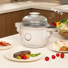 Máquina de Cozinha Inteligente 3.5L Thumbnail 5