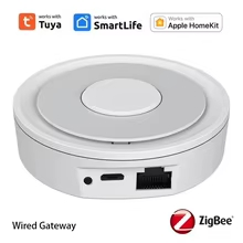 Hub Zigbee 3.0 Tuya Thumbnail 1