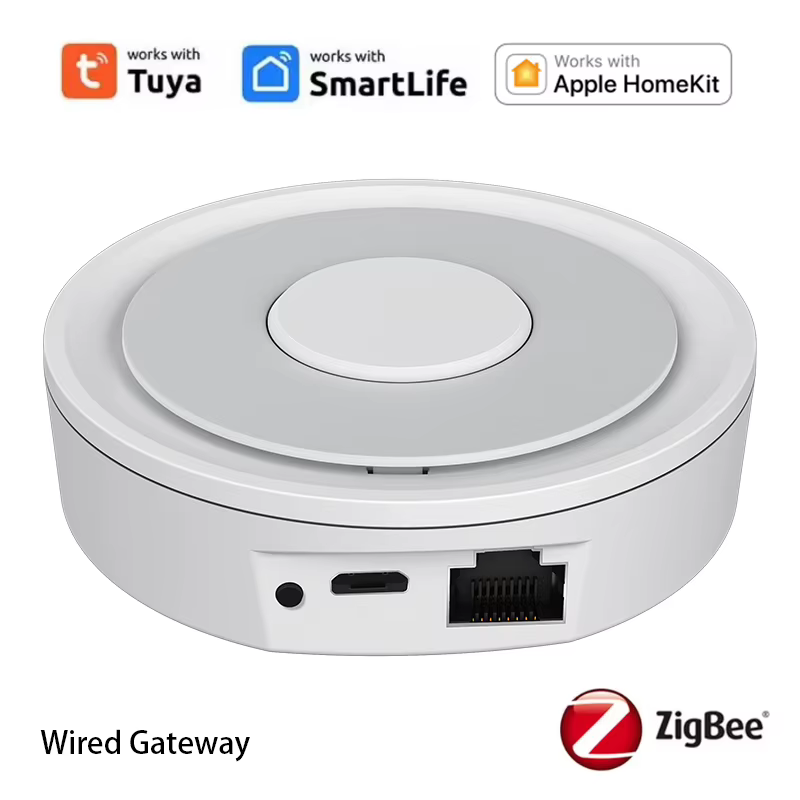 Hub Zigbee 3.0 Tuya