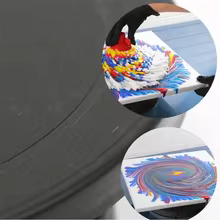 Kit Ferramentas Decoração Bolo Thumbnail 3