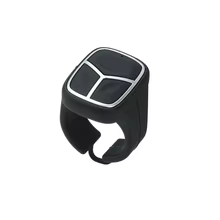 Anel de Controle Inteligente Bluetooth Thumbnail 4