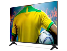 Smart TV LG 65" 4K QNED Thumbnail 4