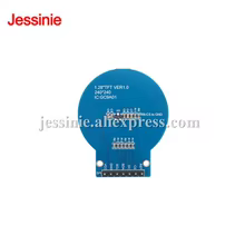 Display LCD Redondo 1.28" RGB Thumbnail 6