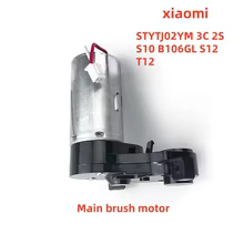 Motor Escova Xiaomi STYTJ02YM Thumbnail 1