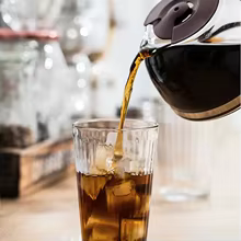 Cafeteira Elétrica de Vidro 600ml Thumbnail 6