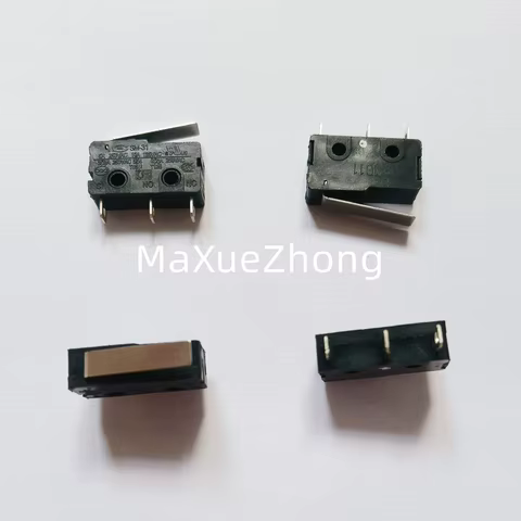 Comutador Micro Manual 5A