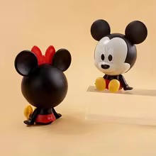 Figuras Mickey e Minnie Disney para Festa Thumbnail 5