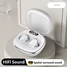 Fone Bluetooth ANC IPX5 Thumbnail 1