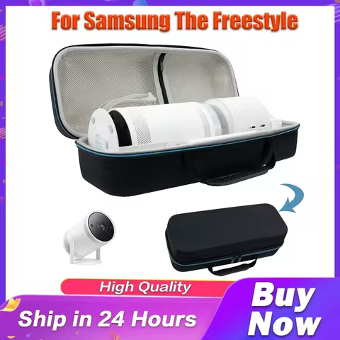 Bolsa Projetor Samsung Freestyle