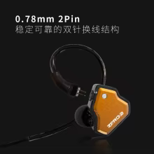 Fone 7Hz x Crinacle Zero 2 HIFI Thumbnail 3