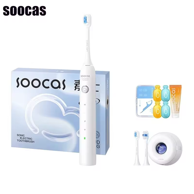 Soocas D5 Escova Elétrica Sonic