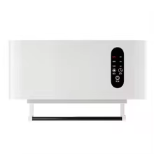 Aquecedor Elétrico de Parede Thumbnail 5
