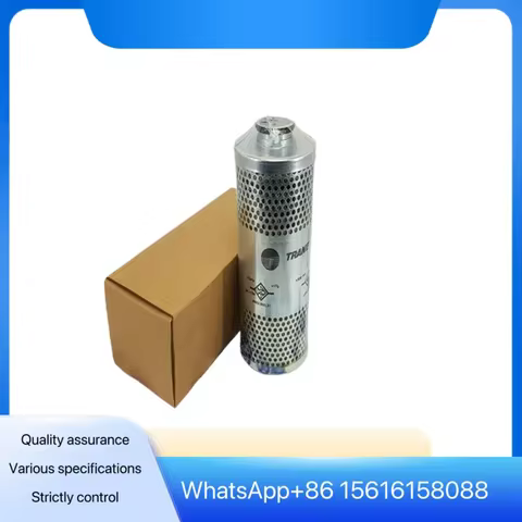 Filtro de Óleo Trane FLR03434