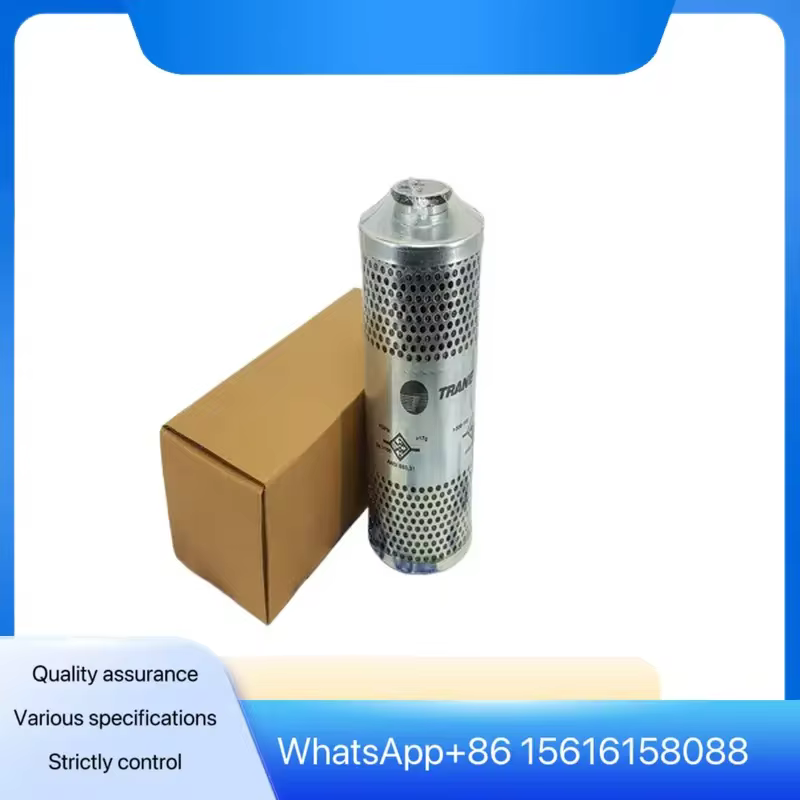 Filtro de Óleo Trane FLR03434