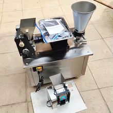 Máquina de Massas Portátil Indiana Thumbnail 3
