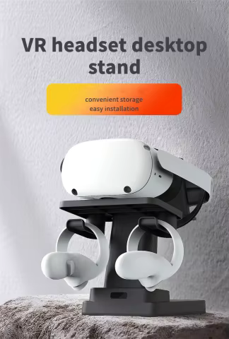 Suporte VR Universal para Mesa