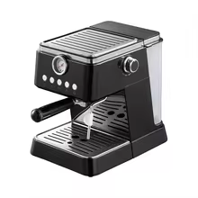 Máquina de Café Profissional 20 Bar Thumbnail 1