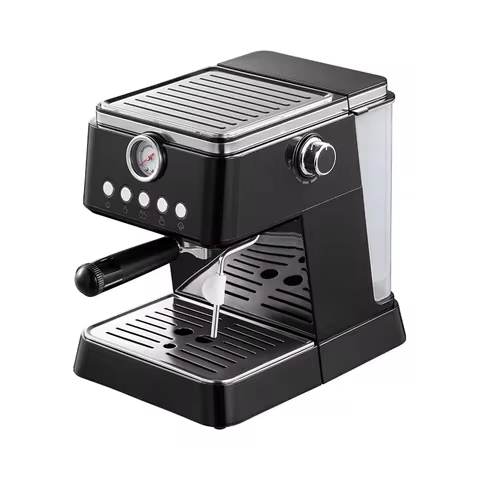 Máquina de Café Profissional 20 Bar