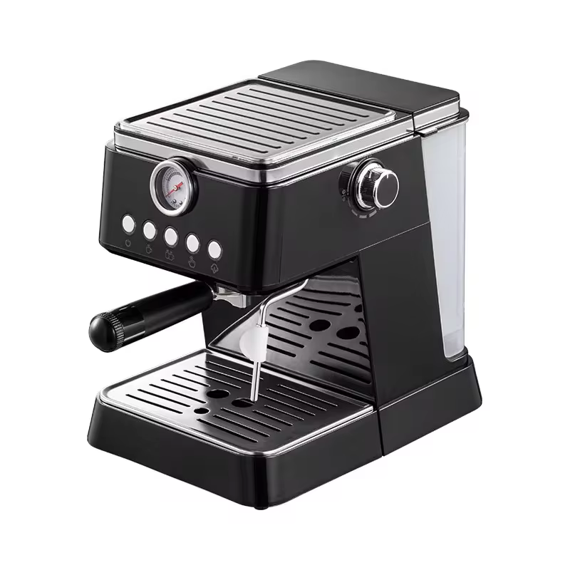 Máquina de Café Profissional 20 Bar