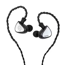 Fones de Ouvido Tripowin x 0DiBi Vivace IEM Thumbnail 4