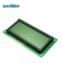 Display LCD Gráfico 192x64 STN Thumbnail 4