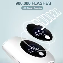 Depilador IPL Vancostar 900.000 Pulsos Thumbnail 3