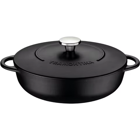 Panela Ferro Tramontina 28cm