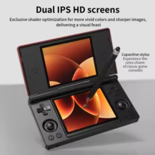 Anbernic RG DS Console Retro Thumbnail 4