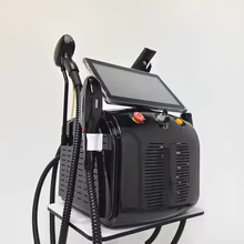 Depiladora Laser 808nm Profissional Thumbnail 1