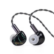 Kiwi Ears Cadenza IEM Berílio Thumbnail 3