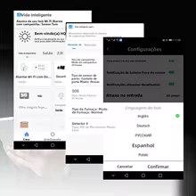 Botão SOS Inteligente para Idosos com App TUYA Thumbnail 6