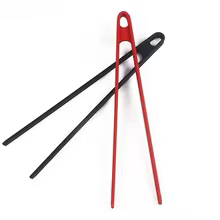Pinça de Silicone para Churrasco Thumbnail 1