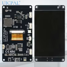 ESP32-S3 com Tela 3.5 Touch Thumbnail 3