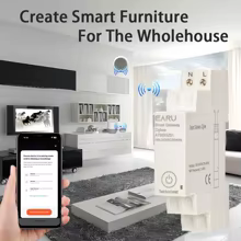 Hub Gateway ZigBee 3.0 Tuya Smart Thumbnail 3