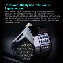 KZ Sonata IEM Hi-Fi Thumbnail 4