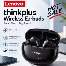 Fones Lenovo LP5 PRO Bluetooth 5.4 Thumbnail 6