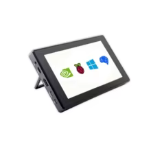Tela LCD IPS HDMI Touch Thumbnail 5