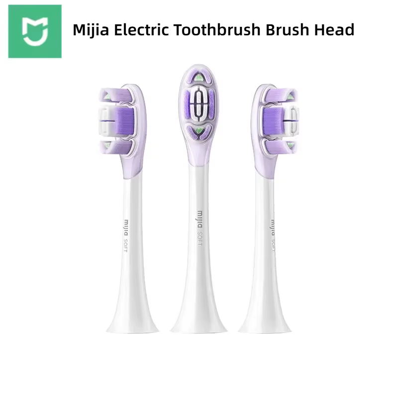 Cabeça de Escova Mijia Pro Sônica
