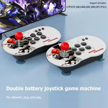 Console Arcade Joystick MT6 10000 Jogos Thumbnail 3