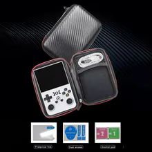 R36 Pro Console Retro Portátil Thumbnail 3