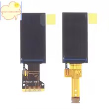 Módulo LCD 1.05" TFT GC9A01 Thumbnail 3