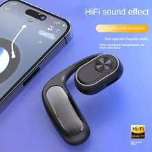 Fone Bluetooth 5.3 TWS para Jogos Thumbnail 5