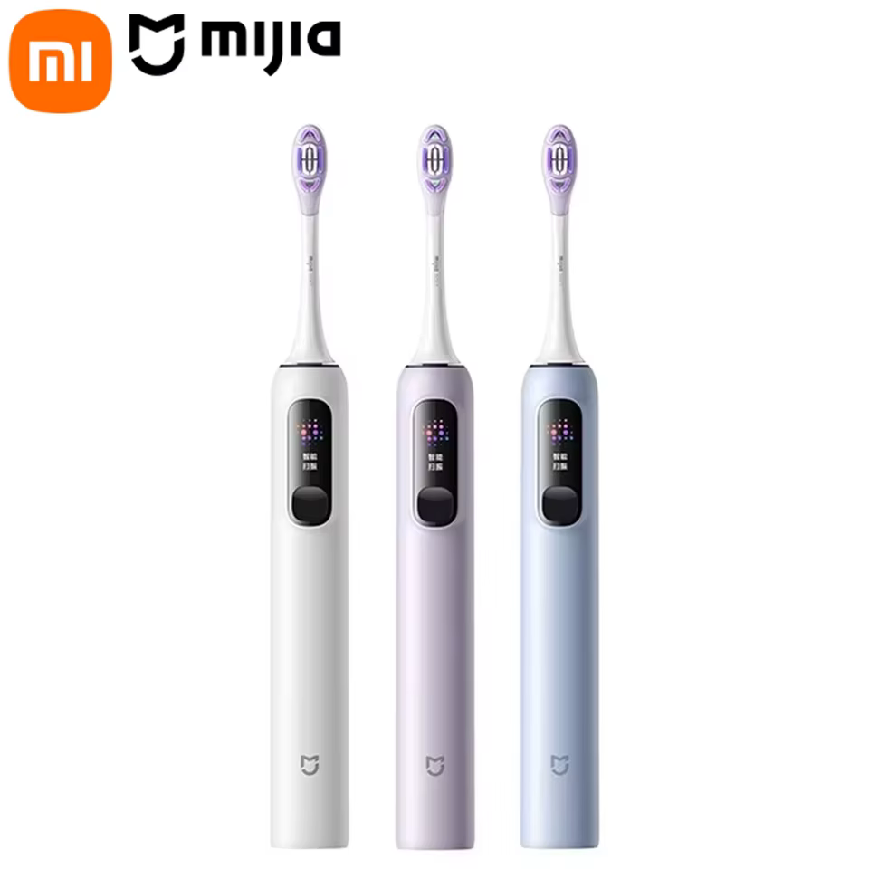 Escova Xiaomi MIJIA Pro