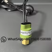 Controlador de Pressão H20PS Shanghai Junle Thumbnail 2