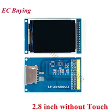 Módulo LCD TFT 2.8/3.5 Pol Thumbnail 3