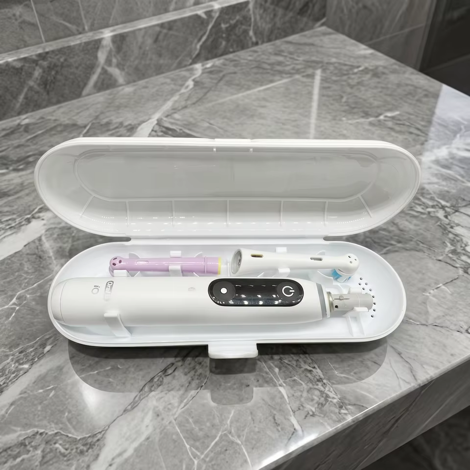 Estojo de Viagem para Escova Elétrica