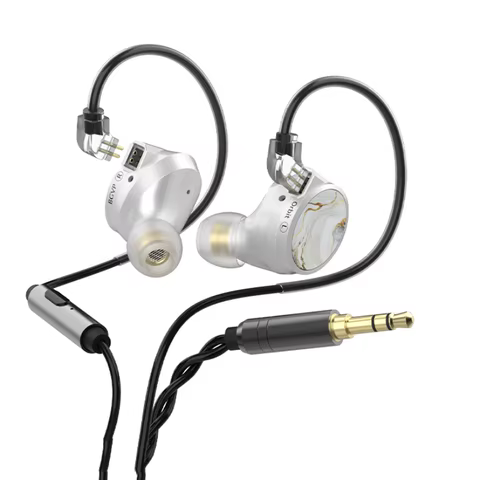 Fones de Ouvido BGVP Orbit