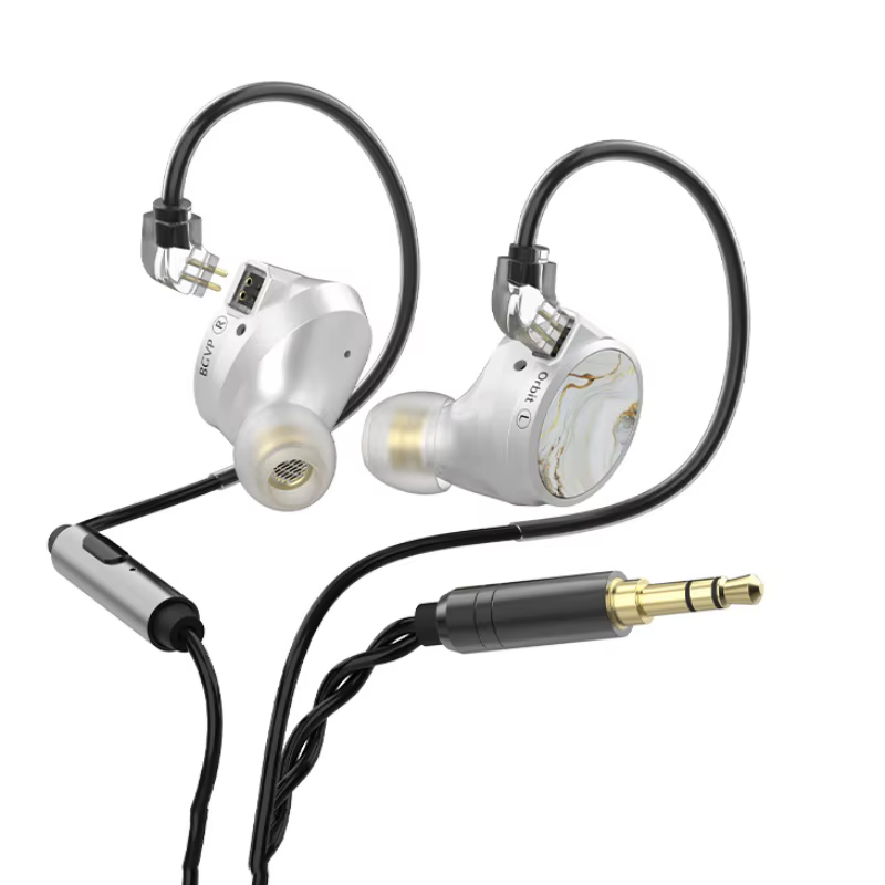 Fones de Ouvido BGVP Orbit