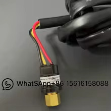Controlador de Pressão AC H20PS Thumbnail 3